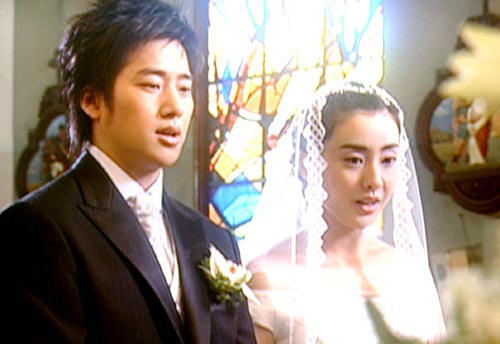 《小婦人》