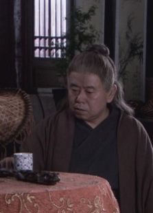 血紅的蝴蝶