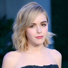 琪蘭·席普卡Kiernan Shipka