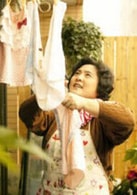 張芝華
