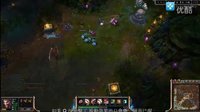 【你不知道的英雄】榮耀行刑官 德萊文