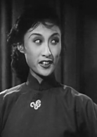 黃宗英