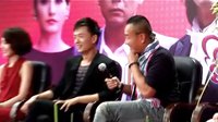 愛上女主播 主演談學(xué)語(yǔ)言