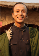 陳坤