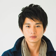 向井理?