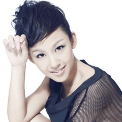 梁藝馨