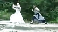 《武當2》中的太極十三式