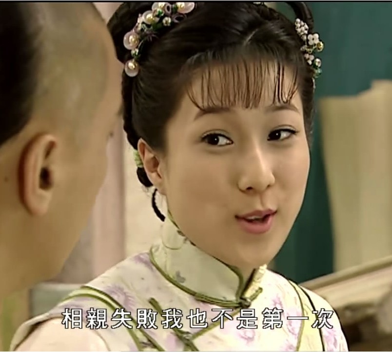 2011年《九江十二坊》劇照