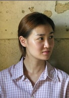 張旸