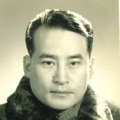 項堃