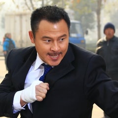 王力?
