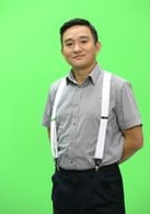 李海濤?