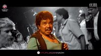 南印度電影預告片《Jyothi Lakshmi》 2015 女流氓以暴制暴的故事