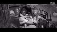 黑白版最享受《瘋狂的麥克斯：狂暴之路BLACK&CHROME》預告片