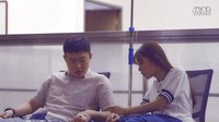 學校里的瘋子 第五季 第五十集 噴了？屌絲對美女做了什么