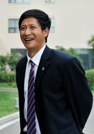 張國強