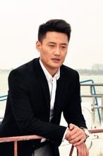 徐仕龍?