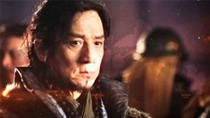 制作特輯之天將出征