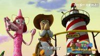 《蠟筆總動員》終極版預告片