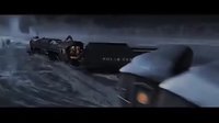 電影《極地特快》預告片