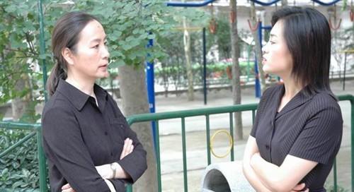 臨界婚姻劇照