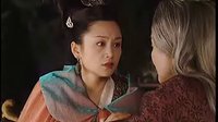 我每次看《大明宮詞》的這一段都會淚流不止。。。深情的母女對白啊有木有！！