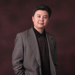杜鵬?