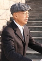 羅家英