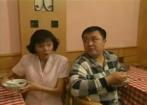 男人不難嫁  劇照