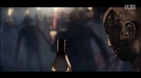 黑童話 血緣詛咒版《小紅帽》英文版
