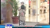 愛似蒼穹花絮集錦Ken、Chompoo、Cherry、Ploy、機長小侄子等