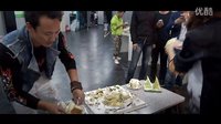 電視劇《緣來幸福》劇組熱烈慶祝鄧家佳獲封大眾電影百花獎影