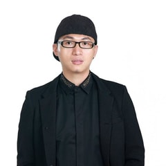 劉強