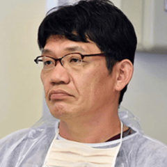 飯尾和樹