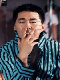 舊夫新婚