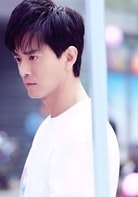 陳曉東
