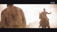 德州崛起 Texas Rising 新預告
