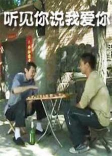 聽見你說我愛你
