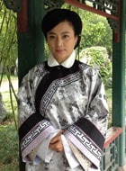 李玲玉