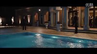 七金剛ワイルド7(2011)預告片2
