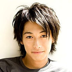 藤岡靛