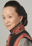 劉莉莉