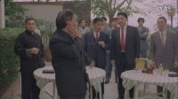 黑社會老大在曾經的大哥面前囂張，直接被對方干掉