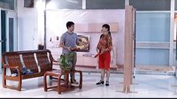 大德-熱情的鄰居