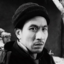 李炬