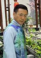 李雨澤