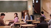 湯姆·漢克斯茱莉亞·羅伯茨 喜劇《拉里·克勞》