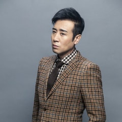 于和偉?