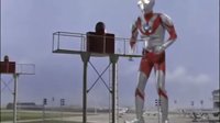 奧特曼VS巴爾坦星人二代2
