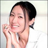 方銀振Eun-jin Bang